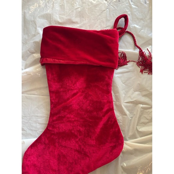 Christmas Stocking - Picture 2 of 2